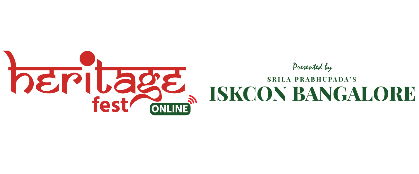 ISKCON Heritage Fest
